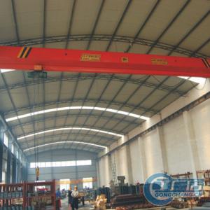 China Single Girder RC Overhead Crane wholesale