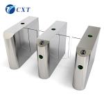 Brushless Motor Security Swing Gate 30 People/Min Intelligent Management 510YX-