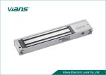 UL listed 12V 24V 280KG 600lb Electric Magnetic Lock , electromagnetic lock for