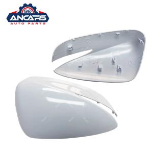 China Snap Fit Mazda Side Mirror Parts , Mazda Cx5 Mirror Cover KA5D-69-1N1 KA5D-69-1N7 wholesale