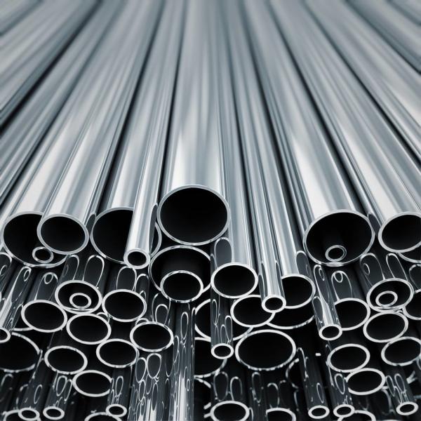 Monel 400 Monel K500 Nickel Alloy Pipe Tube Seamless Stainless Steel