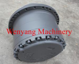 China Hyundai Excavator Spare Parts R210/225-7 Travel Gearbox Travel Final Drive wholesale