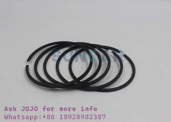131-21-43510 1312143510 Ring Seal Komatsu Parts 131-21-43510 for KOMATSUU Models