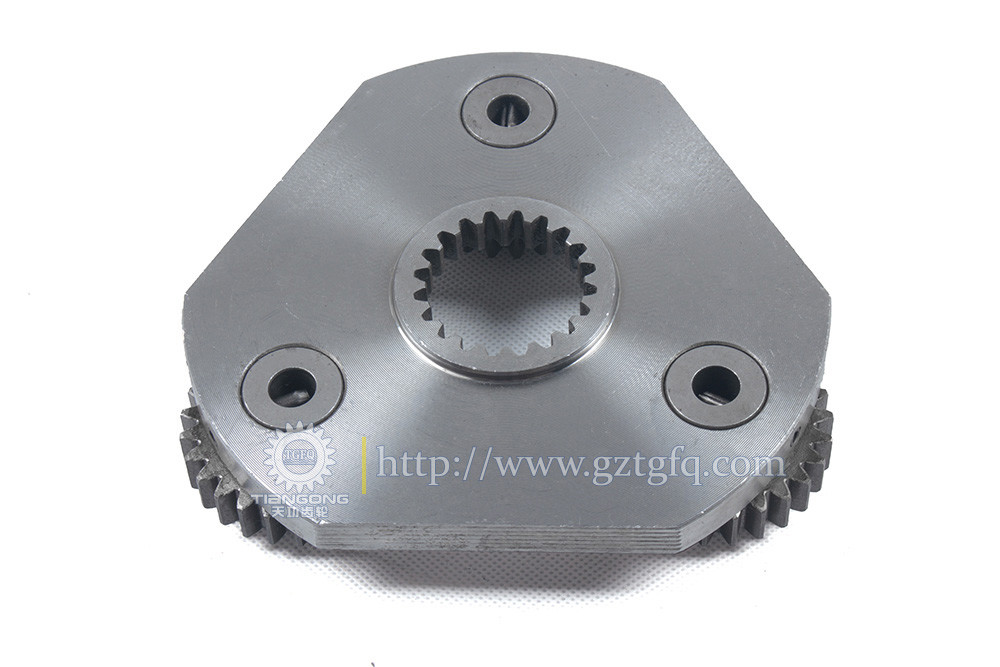 VOE 14503948 First Second Stage Planetary Gear Parts EC55 digger gear