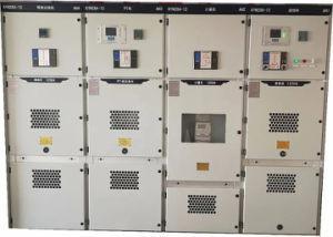 China 10kv Switchgear-Cabinet Metal Enclosure KYN 28-12 with Withdrawable Structure Design wholesale