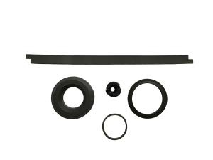China Good precision PTFE Parts , CNC Machining Parts ISO certificate wholesale
