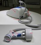 hot sale ultrasound body slimming cavitation hifu ultrasonic therapy with 500 W