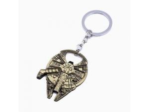 China Alloy Movie Theme Bottle Opener Keychain,Custom innovative movie theme bottle opener keychain, Star War souvenir bottle wholesale