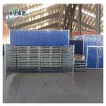 Fully Stocked Capacity 12KW Fruit And Vegetable Drying Room For Customizable