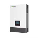 SANGSolar Inverter With 14.3kwh 15kwh 20kwh 25kwh 30kwh Lithium Battery Hybrid