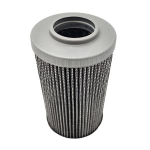 China 0160D025WHC-V Hydraulic Pressure Filter Element Providing Outgoing-Inspection Video wholesale