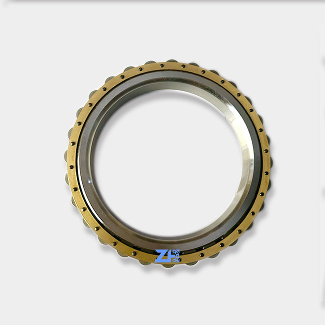 Cylindrical Roller Bearing 134-6261 1346261 For Construction Equipment Standard Sizes