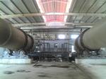15000-300000 m3/A LECA Machine Convenient Maintenance Long Service Life