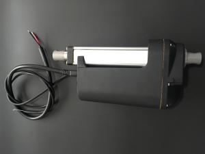 China OEM Electric Actuator, DC Motor Industrial Linear Actuator For Road Sprinkler, Option Potentiometer/Hall Sensor wholesale