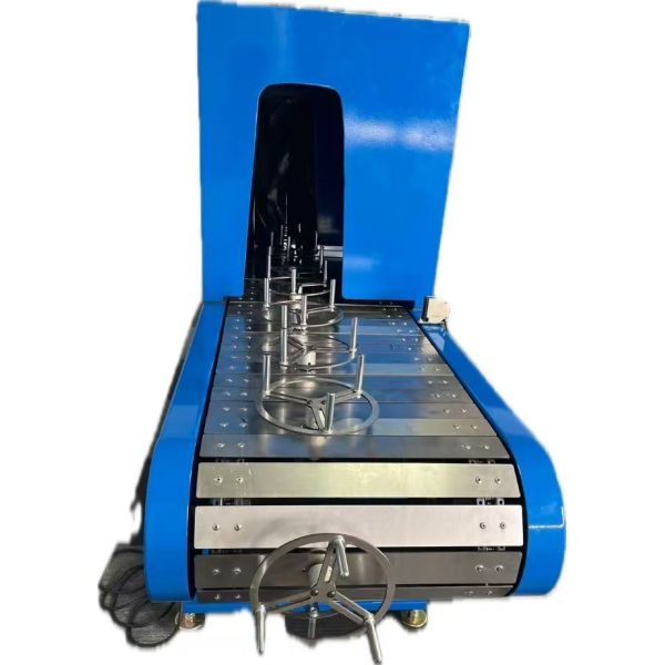 Dry PET PCB UV Drying Systems With Belt for Different Industrial Applications CE RoHS Certificate