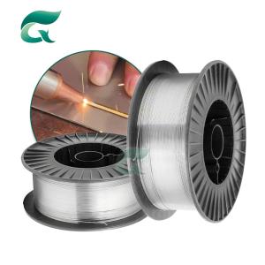 China Carbon Steel E71T-GS Flux Cored Welding Wire wholesale