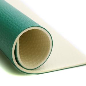 China Interior Decoration Non Toxic Dustproof PVC Sports Flooring Shock-Absorption wholesale
