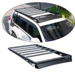 4x4 Roof Rail Racks OEM 4runner Roof Rack For Toyota Fortuner Land Cruiser