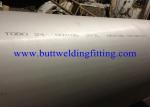 Super Duplex Stainless Steel Seamless Pipe Pickled And Annealed