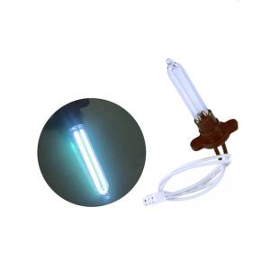 China Vehicle Portable 50mm Cold Cathode Lamp Air Purifier With UV Light wholesale