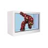 Buy cheap Smart Transparent LCD Display Cabinet 3D Holographic See Through Lcd Display from wholesalers