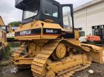 Parker Hydraulic Cylinder Used Bulldozer Caterpillar D6R/Dozer Cat D6 D7 D7R D7G