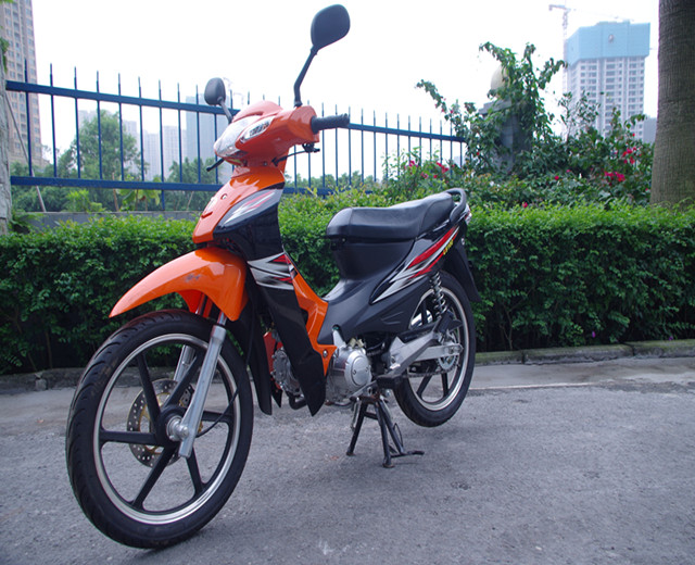 Chinese motorcycle brand cub 100cc 110cc moped