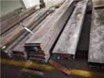 Black Surface Hot Rolled Alloy Steel Sheet Of 1.2738 / P20+Ni / 718H