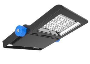China 150W 5000K SMD Flood Light Type II, Type III Beam angle wholesale