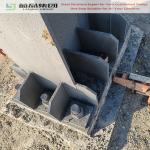 Prefabricated Steel Structure Frame Metal Workshop Construction Industrial