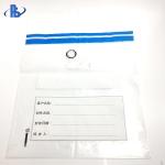 Tamper Proof Bags Opaque Bank Deposit Bags Security Deposit Bags