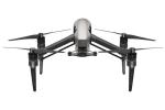 DJI INSPIRE 2 Drone QuadCopter w/ 5.2K ZENMUSE X5S, 67 mph MAX