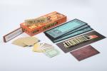 BKS Secret Hitler Board Game Card For Social Skills Learning
