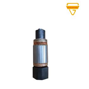 China 5000816636 ,5001824503 Renault Premium Starter Armature wholesale