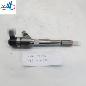 China Common Rail Injector Assembly 0445110483 Diesel Fuel Injector for Toyota Hilux 2KD FTV 2.5L wholesale