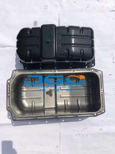 China Yanmar Excavator Engine Parts Engine Oil Sump 4TNV98 4TNV94 wholesale