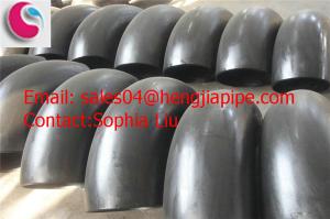 China CS AS 90° ELBOW wholesale