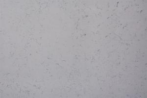China Solid White 3000*1400 Carrara Quartz Stone For Flooring Decorative Design wholesale