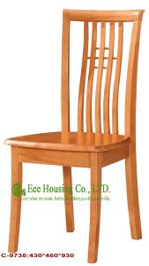 China Solid Wood Dining Chairs,Solid Wood Dinning Table Furniture With Chairs/Home furniture wholesale