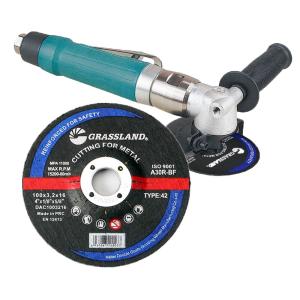 China 100 X 3 X 16mm Type 27 Grinding Disc For Angle Grinder wholesale