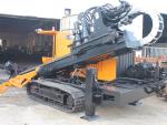 Horizontal Directional Trenchless Drilling Machine / Underground Boring Machine