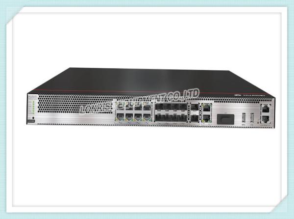 Huawei Firewall USG6625E-AC / USG6615E-AC 16 * GE RJ45 6 * GE SFP 6 * 10GE SFP+