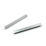 Air Staple 22 Gauge 3/8 Crown 8mm 7108 for Furniture Decoration Trusted by