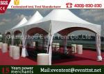 2016 fashion pavilion pagoda party tent for wedding event with decoration lining