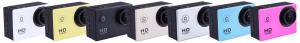 China HD Digital Video Camera/ Wifi APP Smart Mini Digital Camera Ultra-Slim TG2/ Digital Camera wholesale
