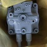 Excavator Swing Motor Assy EX300-5 EX330LC-5 4371768 Slewing Device Swing