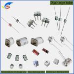 SE33 Series 800V Ceramic Three Pole Gas Tube Arrester Lightning Protection Tube