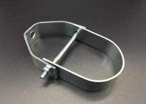 China Heavy Duty Metal Steel 2-1/2'' Unistrut Clevis Hanger wholesale