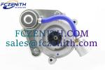 CT9 2L-T Car Engine Turbocharger 1720154090 17201-54090 1720164090 17201-64090