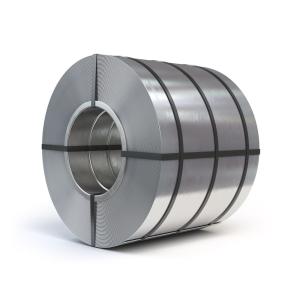 China Varnish 201 Stainless Steel Coils 410 Grade Ba 2b Finish wholesale